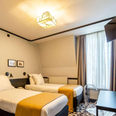 Mercure Brussels Centre Rogier - Bild 5