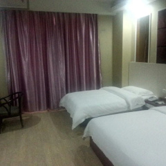 Yu Hu Chun Chain Business Hotel thumbnail 5