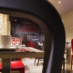 Best Western Quartier Latin Pantheon - Bild 19