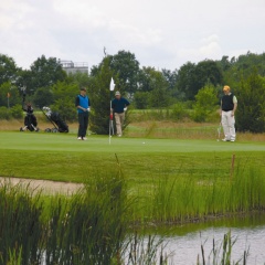 Sachsenpark Hotel - Bild 10