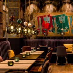 Motel One Aachen - Bild 17