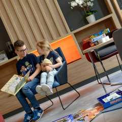 Holiday Inn Express Fulda by IHG - Bild 15
