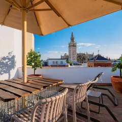 Joya del Casco Boutique Hotel - Bild 21