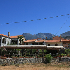 Xenios Apartments thumbnail 14