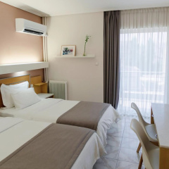 Acropol Hotel - Bild 2