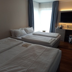 Safranberg Hotel & Sauna - Bild 4