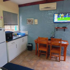 Swartberg Cottages thumbnail 23