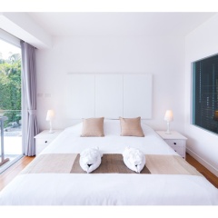 Baan Saint Tropez Villas Kata Beach - Bild 2