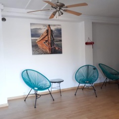 Hotel Es Nautico Suites - Bild 11