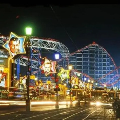 Savoy Blackpool Hotel thumbnail 17