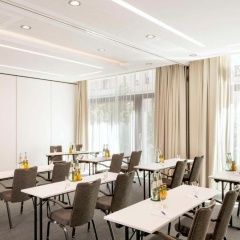 NH Leipzig Zentrum - Bild 23