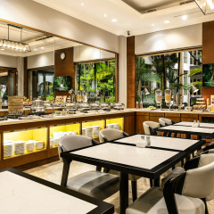 Treetops Executive Residences - Bild 22