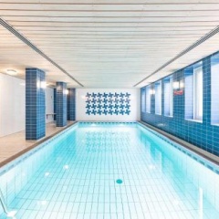 Haus Halligblick Wohnung 36 - Bild 9