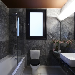 Brown Acropol Hotel - Bild 19