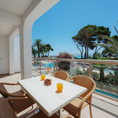 Aparthotel Ses Fotges - Bild 21