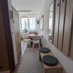 Appartement Bahnhof - Bild 12
