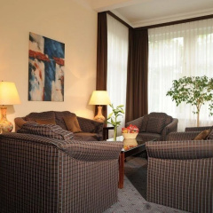 Villa Viktoria - Bild 3