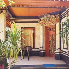 Geringsing Bungalow - Bild 1