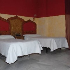 Jardín De La Alameda Hostal Boutique - Bild 6