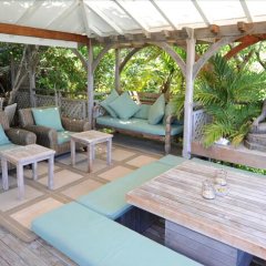 Villa Kyody in St. Barthelemy, Saint Barthelemy from 1436$, photos, reviews - zenhotels.com photo 12