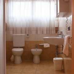 Hotel Alle Torri - Bild 12