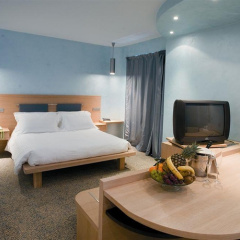 Hotel Solimar - Bild 2