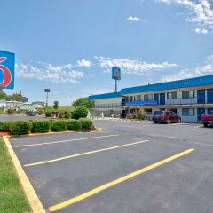 Motel 6 Russellville, AR in Russellville, United States of America from 65$, photos, reviews - zenhotels.com photo 6