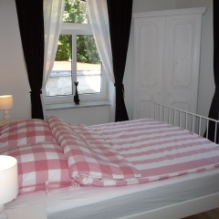 Pension Bertha - Bild 2