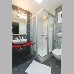 Sari Konak Apart Hotel - Bild 9