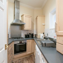 Amazing Two Bed Moments From St Pauls Cathedral A1 - Bild 15