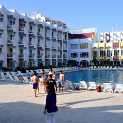 Orient Resort Hotel - Bild 19