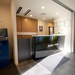 Super Hotel Utsunomiya thumbnail 16
