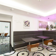 Best Western Plus Hotel Arcadia - Bild 2