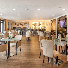 Johannesbad Hotel Königshof - Bild 20