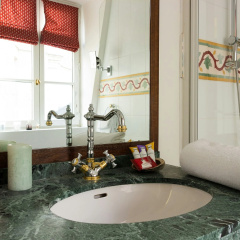 Le Relais Saint Sulpice - Bild 9