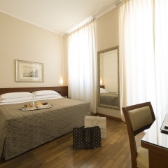Fenice Milano Hotel - Bild 7
