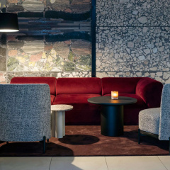 Quality Hotel 33 - Bild 13