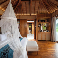 Kappa Senses Ubud Hotel - Bild 3