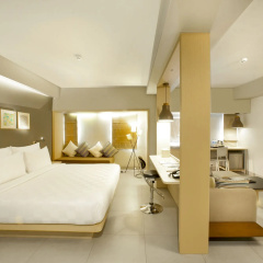 Sevn Legian Hotel - Bild 5