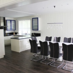 Ferienhaus Villa EMG Hannover Celle - Bild 11