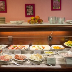 Hotel Atlanta - Bild 11