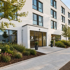 Super 8 by Wyndham Munich City North - Bild 1