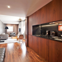 Altis Prime Hotel de Apartamentos - Bild 19