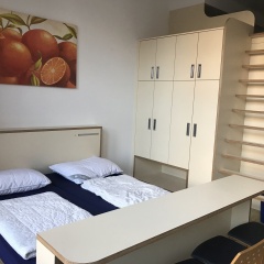 Jugendherberge Potsdam - Bild 3