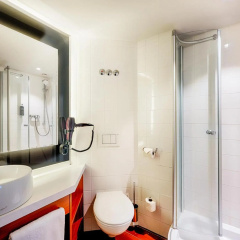 Premier Inn Frankfurt City Europaviertel Hotel - Bild 9
