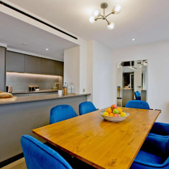 37GS Residences - Bild 11
