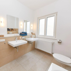 Ferienwohnung am historischen Marktplatz - Bild 9