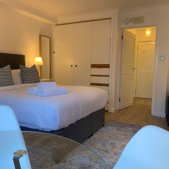 Marlyn Lodge - City of London - Bild 3