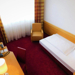 Feringapark Hotel by Coffee Fellows Hotels - Bild 3