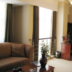 Todays International Hotel - Tianjin photo 4